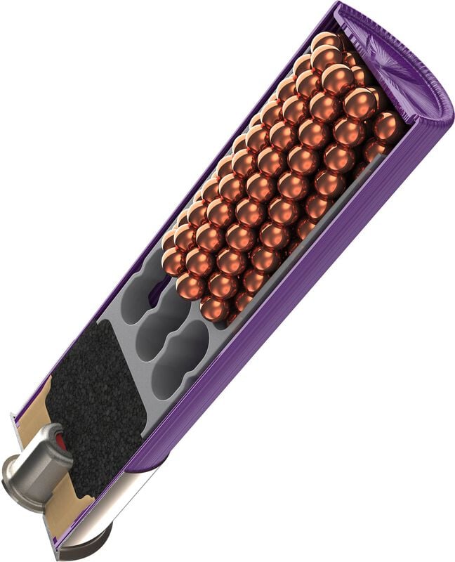 Premier Royal Flush, 16 Gauge, 5 Shot, 2-3/4 in, 1 1/8 oz, 1300 fps