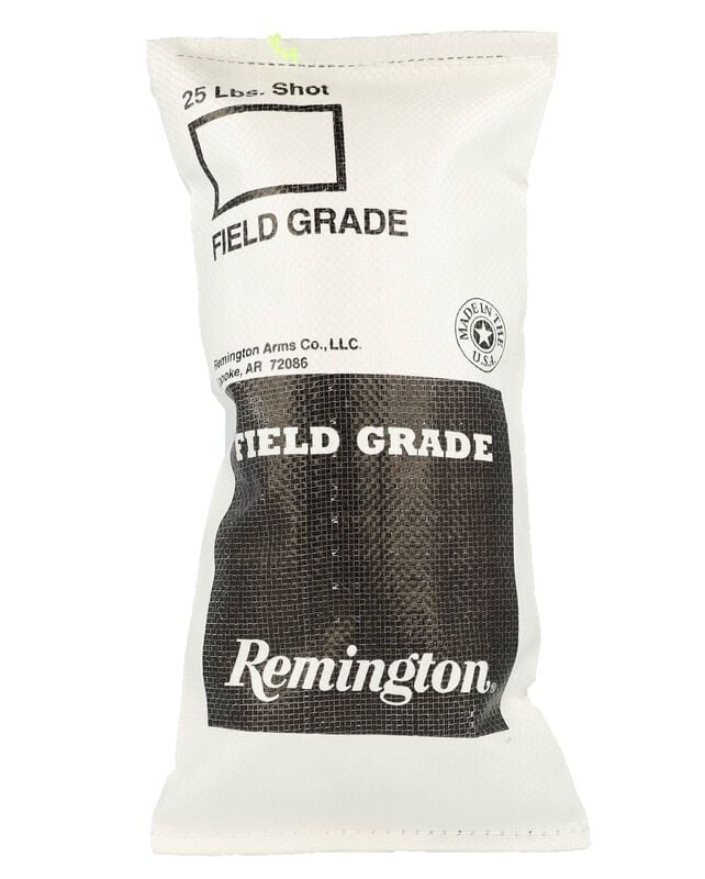 Remington Bagged Shot - Field, 2 Shot