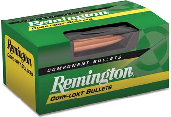 Core-Lokt Rifle Bullet, .308, 180 Grain