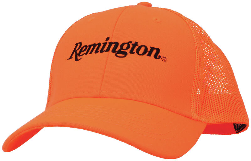 Remington Blaze Hat