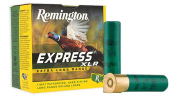 Express Extra Long Range, 28 Gauge, 7.5 Shot, 2-3/4 in, 3/4 oz, 1295 fps