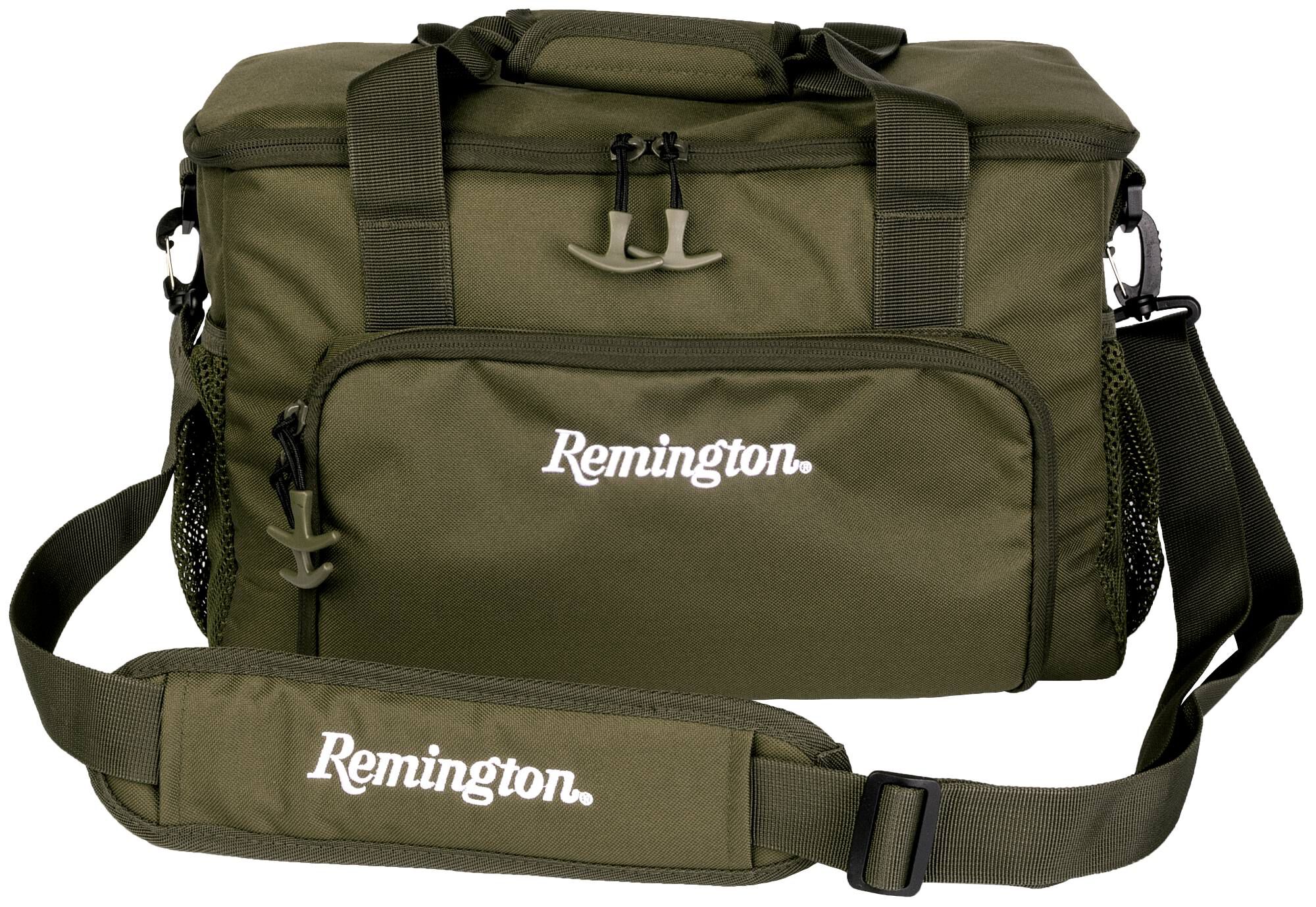 Remington Gun Club Range Bag - Thumbnail 2