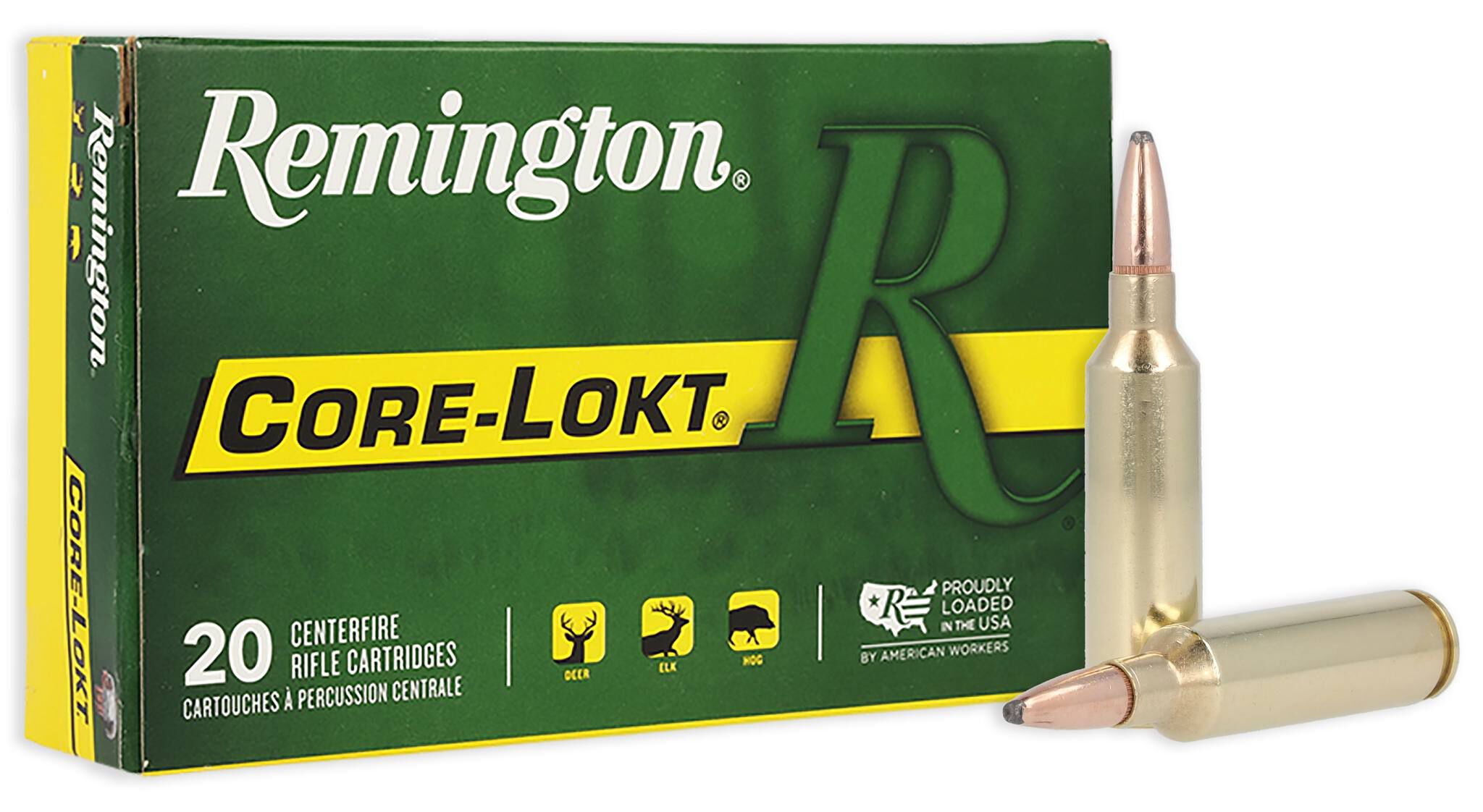 Remington Tubular Entry Set | Emtek