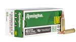 UMC Centerfire Rifle, 22-250 Rem, 50 Grain, Jacketed Hollow Point, 3820 fps