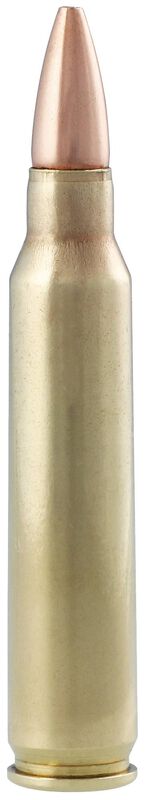 Premier Match, 223 Rem, 52 Grain, Open Tip Match, 3200 fps