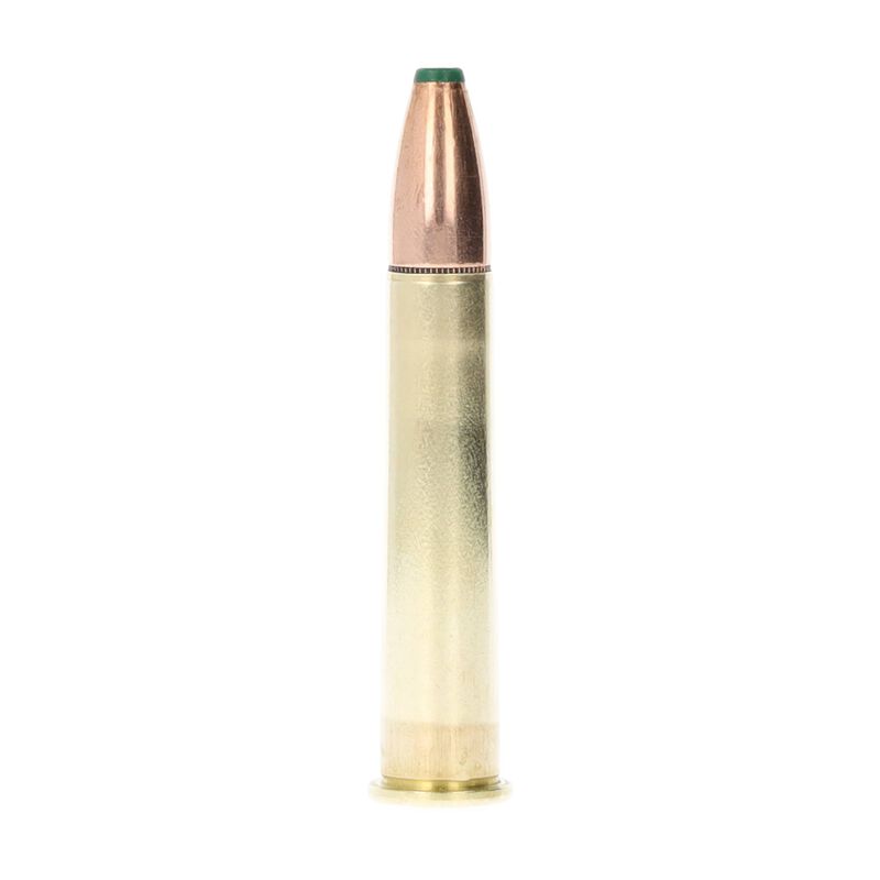Core-Lokt Tipped Lever Gun, 360 Buckhammer, 180 Grain, Core-Lokt Tipped, 2400 fps