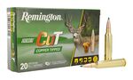 Premier CuT, 7mm Rem Mag, 150 Grain, Copper Tipped, 3050 fps