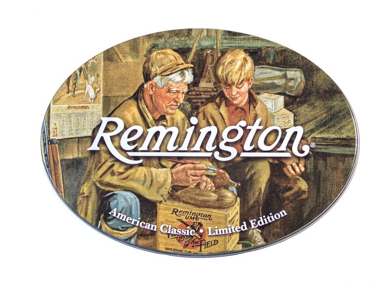 American Classic Collector Set, Multi-Blade