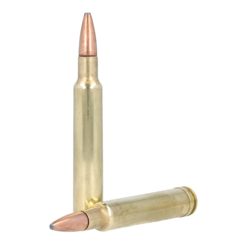 Core-Lokt, 300 Wby Mag, 180 Grain, Pointed Soft Point Core Lokt, 3120 fps