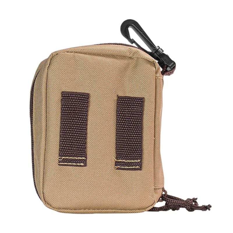 Choke Tube Case - Soft Side, Tan, 1000 denier Codura