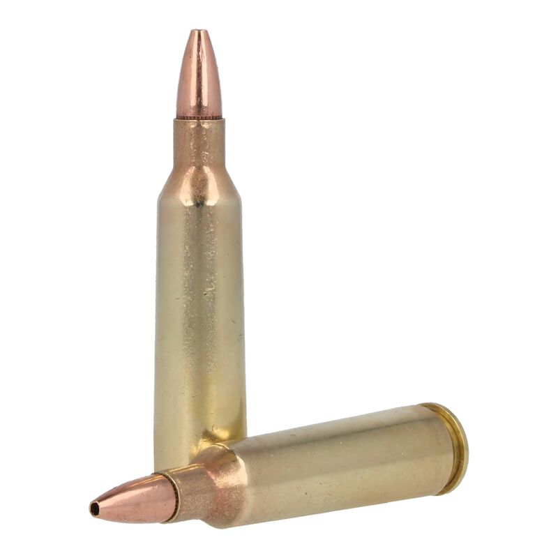 UMC Centerfire Rifle, 22-250 Rem, 50 Grain, Jacketed Hollow Point, 3820 fps