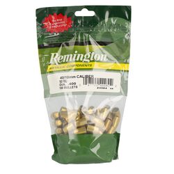 Remington Component Handgun Bullet, .40/10mm, 180 Grain