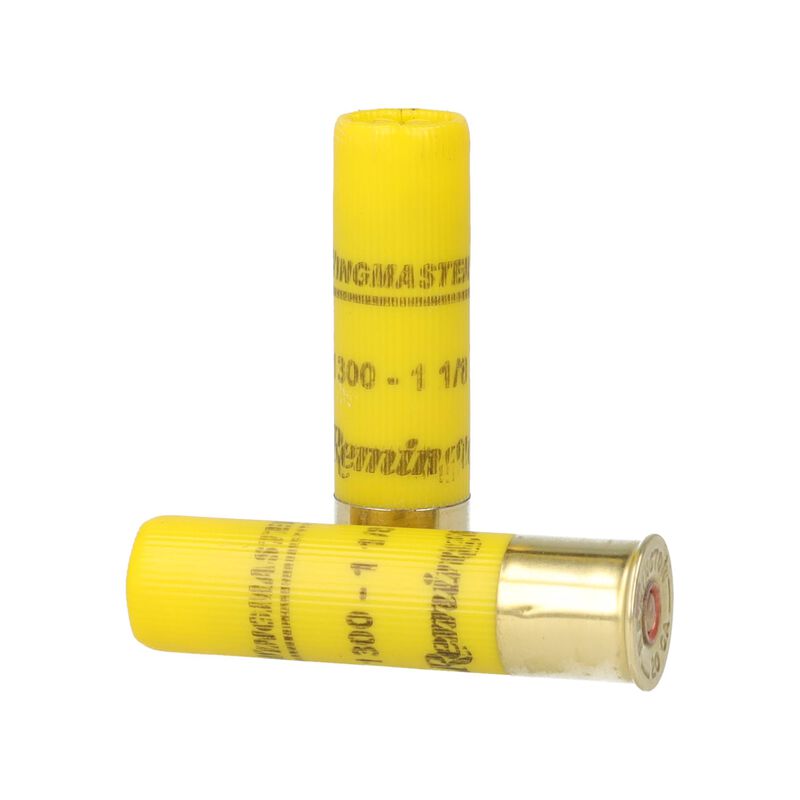 Wingmaster HD, 20 Gauge, 4 Shot, 3 in, 1 1/8 oz, 1300 fps