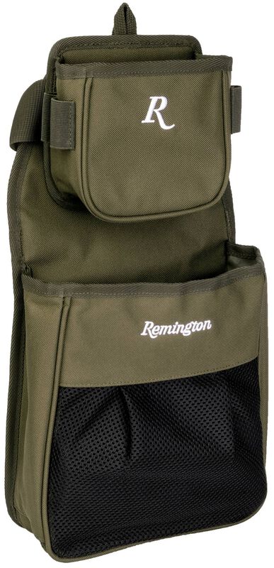 Gun Club Combo Shell Hull Bag, Olive Drab, 44 inch