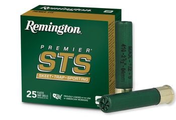 Premier STS, 410 Bore, 9 Shot, 2-1/2 in, 1/2 oz, 1275 fps