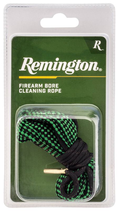 Remington Bore Cleaning Rope - Rifle  .25, 25-06, 6.5, 3260, .264, .25, 25-06, 6.5, .260, .264, Rifle