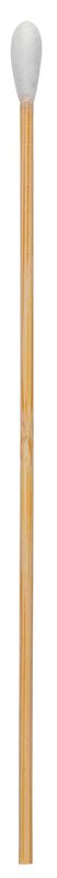 Cleaning Swabs, 6 inch, 100 Count