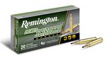 Premier Scirocco, 7mm Remington Ultra Mag, 150 Grain, Swift Scirocco Bonded, 3325 fps