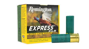Express Extra Long Range, 16 Gauge, 7.5 Shot, 2-3/4 in, 1 1/8 oz, 1295 fps