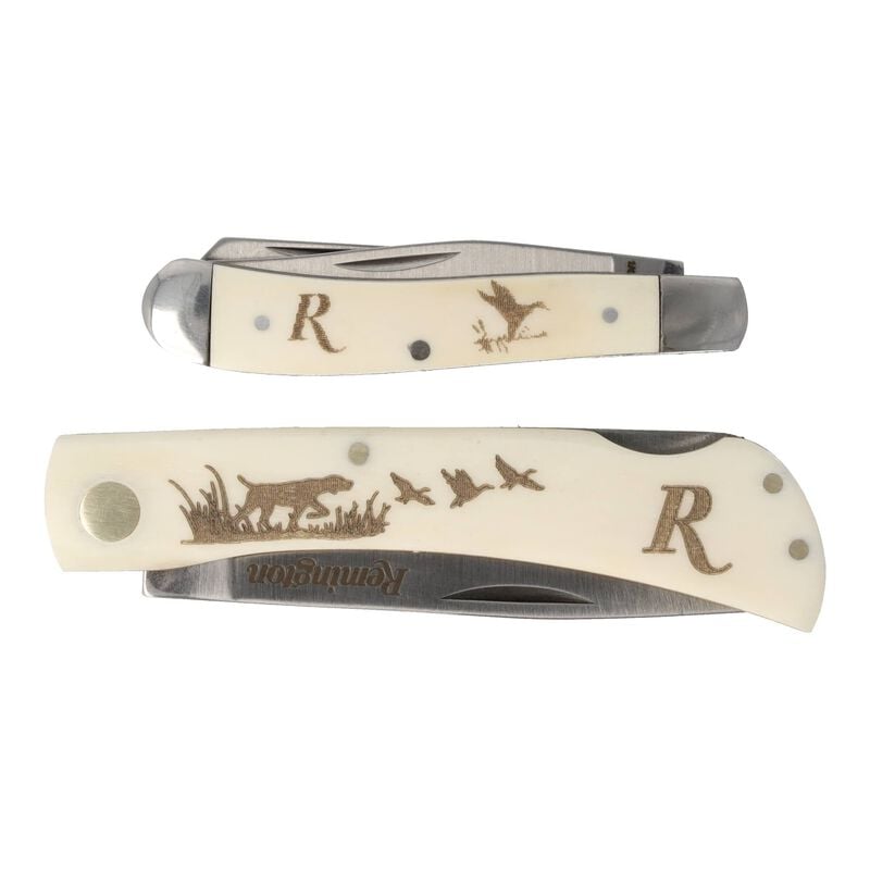 Duck Collector Set, Multi-Blade