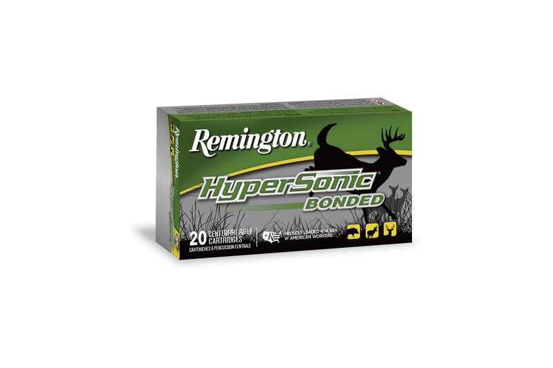 Hypersonic Bonded