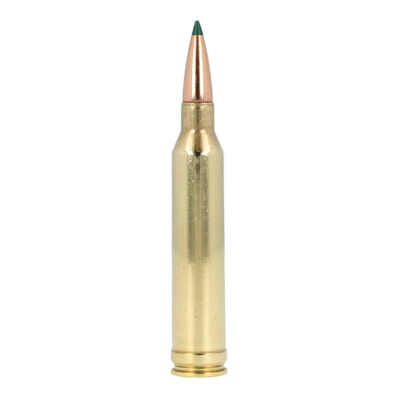Core-Lokt Tipped, 7mm Rem Mag, 150 Grain, Core-Lokt Tipped, 3130 fps
