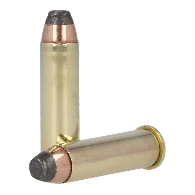 UMC Handgun, 357 Magnum, 125 Grain, Jacketed Soft Point, 1450 fps