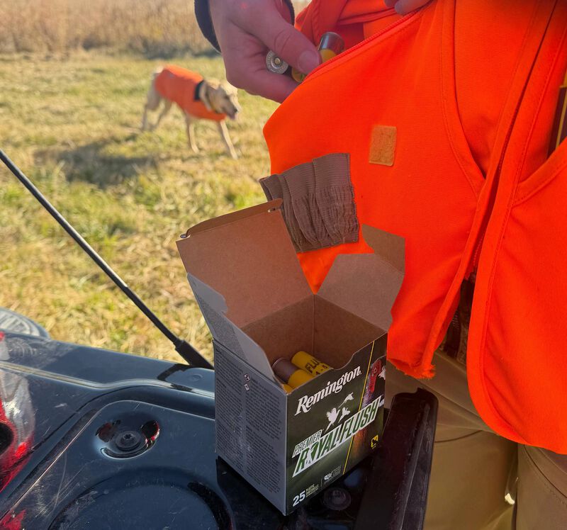 Premier Royal Flush, 20 Gauge, 5 Shot, 3 in, 1 oz, 1425 fps