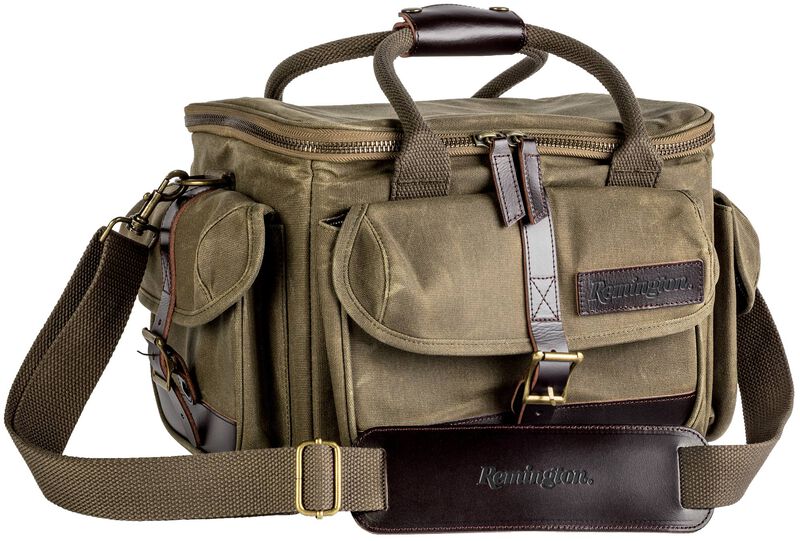 Premier Range Bag