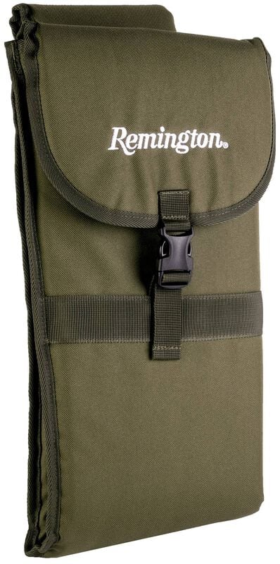 Remington Tri-Fold Gun Case, 52 inch, Olive Drab, 100% Polyester