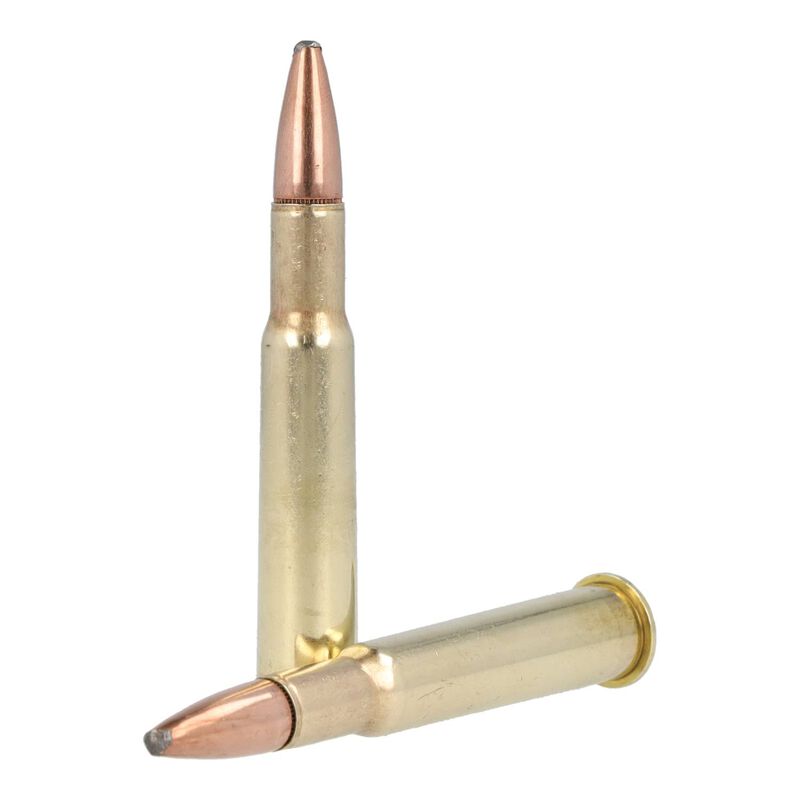 Core-Lokt, 30-40 Krag, 180 Grain, Pointed Soft Point Core Lokt, 2430 fps