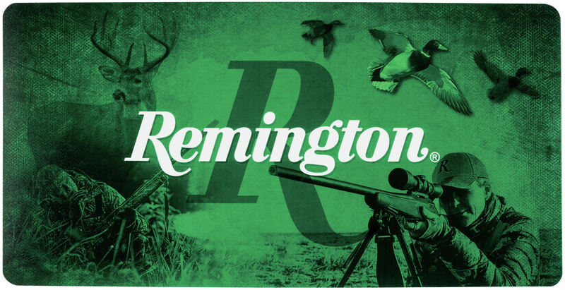 Remington Country Gun Cleaning Mat