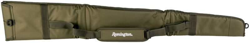 Remington Tri-Fold Gun Case, 52 inch, Olive Drab, 100% Polyester