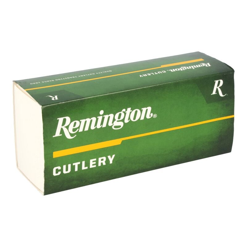 Remington Hunter Trailing Point Folding Blade