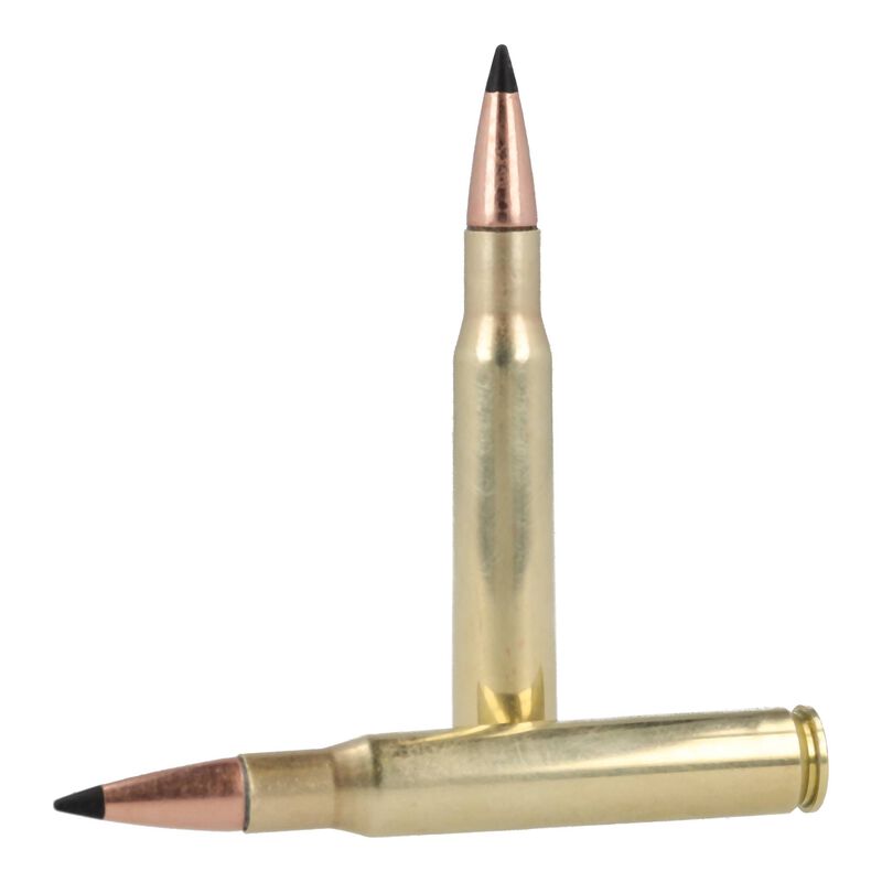 Premier Scirocco, 30-06 Springfield, 180 Grain, Swift Scirocco Bonded, 2700 fps