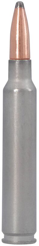 Core-Lokt, 7mm Backcountry, 175 Grain, Jacketed Soft Point, 3100 fps