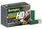 Wingmaster HD, 12 Gauge, 4 Shot, 3-1/2 in, 1 3/4 oz, 1300 fps