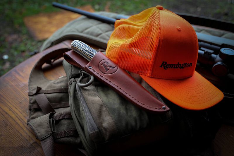 2026 Bullet Knife - King of the Mountain, Fixed Blade