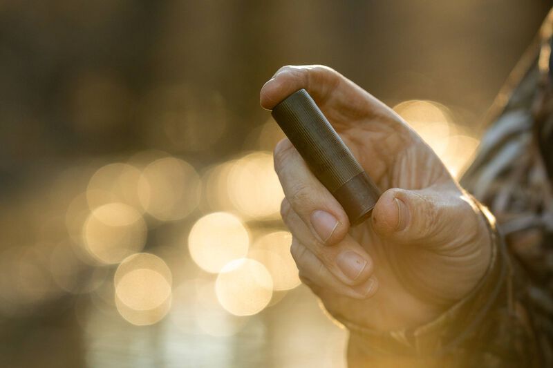 Nitro-Steel Duplex, 12 Gauge, BB and 4 Shot, 3 in, 1 1/4 oz, 1450 fps