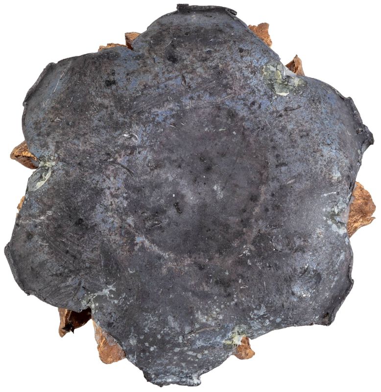 Core-Lokt Handgun, 10mm Auto, 200 Grain, Core-Lokt Hollow Point, 1110 fps