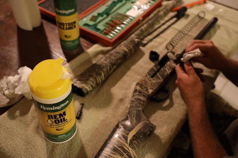 Rem Oil Pop-Up Wipes