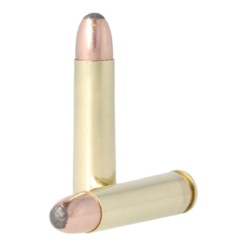 Core-Lokt, 30 Carbine, 110 Grain, Core-Lokt Soft Point, 1990 fps