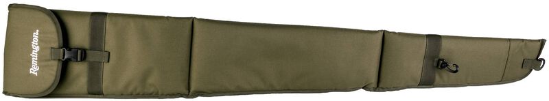 Remington Tri-Fold Gun Case, 52 inch, Olive Drab, 100% Polyester