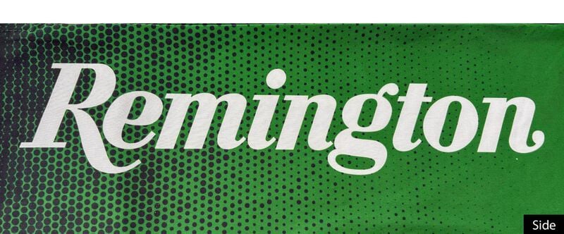 Remington Shooter Polo Shirt