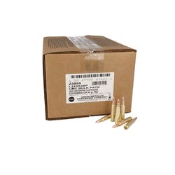 UMC Centerfire Rifle, 223 Rem, 55 Grain, Full Metal Jacket, 3240 fps