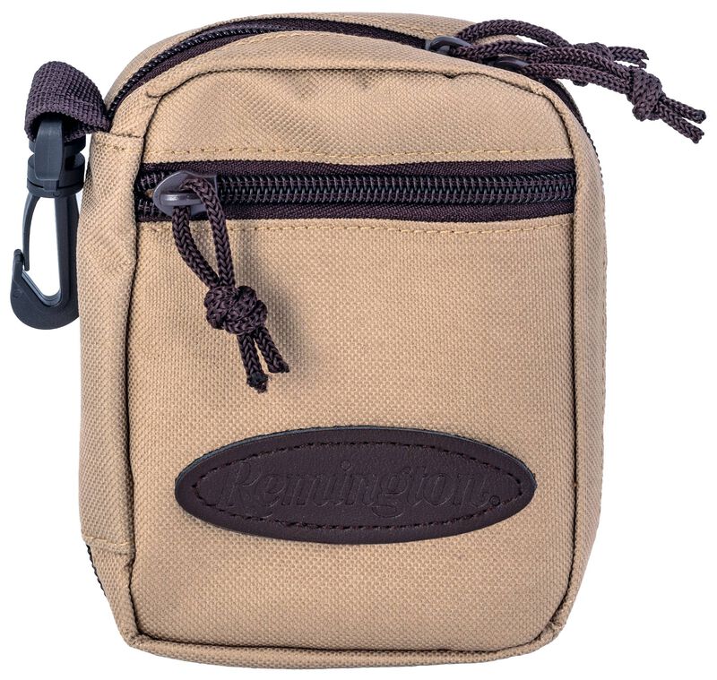 Choke Tube Case - Soft Side, Tan, 1000 denier Codura