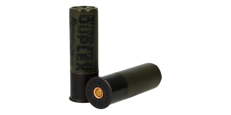 Nitro-Steel Duplex, 12 Gauge, 2 and 4 Shot, 3 in, 1 1/4 oz, 1450 fps