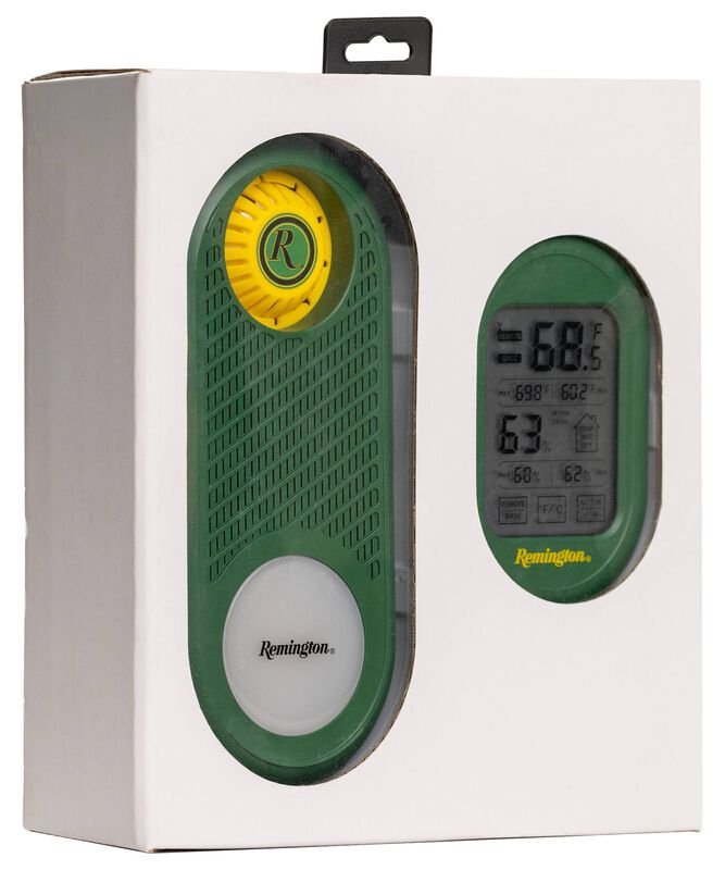 Mini-Dehumidifier