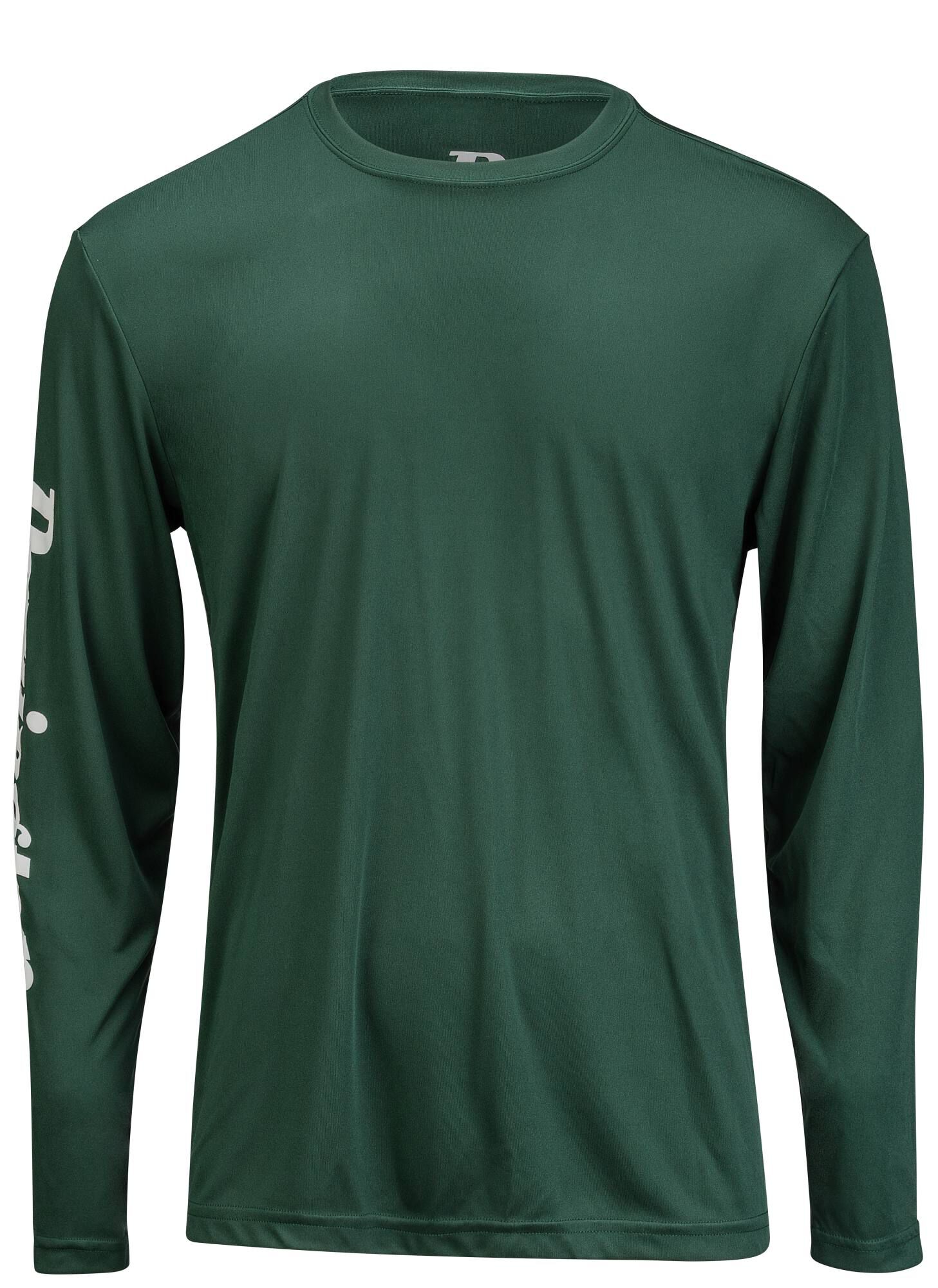 トップス goodness border l/s T-shirt (GREEN) Buy Remington Xtreme-Tek L/S T-Shirt Green | Remington
