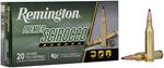 Premier Scirocco, 243 Win, 90 Grain, Swift Scirocco Bonded, 3120 fps